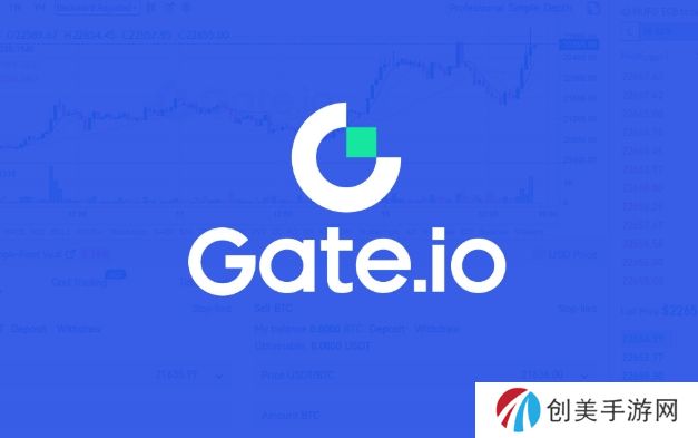 gateio交易所官方网站入口 芝麻开门gate官网入口