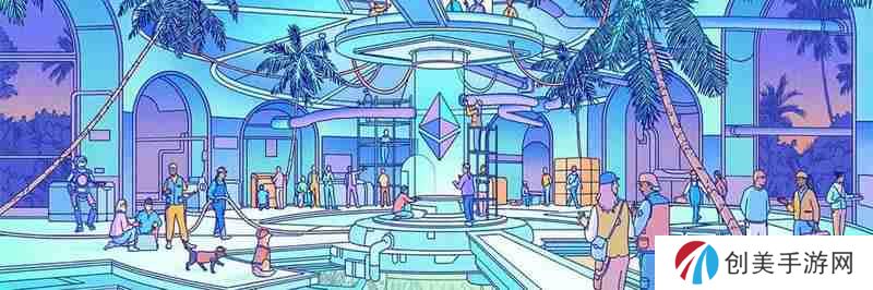 ETH2025价格预测：市占率跌破10%,ETH能重回4,000美元上方吗?